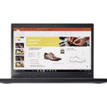 Lenovo ThinkPad T470 Core i5 6th Gen (Renewed) – Renewed.ae