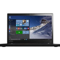 Lenovo ThinkPad T460 Core i5 - 6th Gen – Renewed.ae