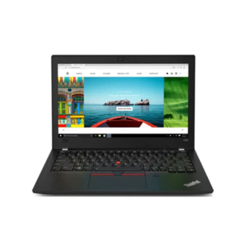 Lenovo Thinkpad X280 – Certified Refurbished UAE – Renewed.ae