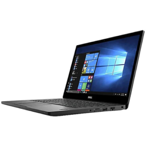Dell Latitude 7480 Intel Core i5 7th Gen 14 Inch – front view – Refurbished UAE – Renewed.ae