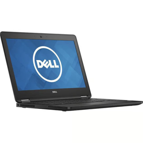 Dell Latitude 5490 Intel Core i5 8th Gen 14 Inch – front view – Refurbished UAE – Renewed.ae