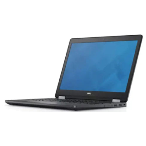 Dell Latitude 7240 Intel Core i7 4th Gen 12.5 Inch – front view – Refurbished UAE – Renewed.ae