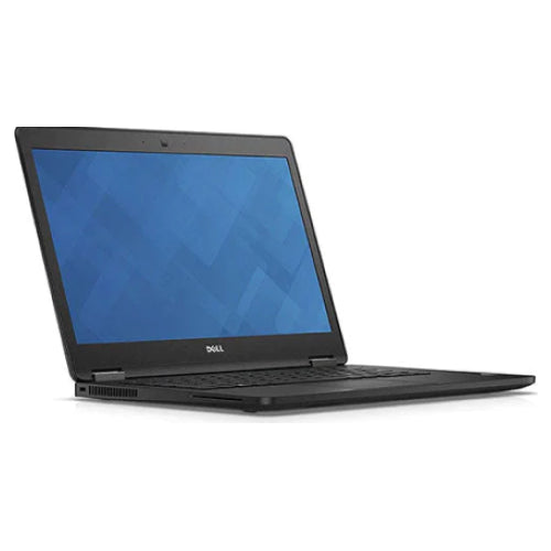 Dell Latitude 7470 Touch Intel Core i5 6th Gen 14 Inch – front view – Refurbished UAE – Renewed.ae