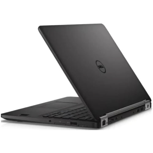 Dell Latitude 7280 Intel Core i7 7th Gen 12.5 Inch – front view – Refurbished UAE – Renewed.ae