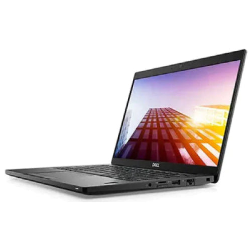 Dell Latitude 7390 2-in-1 Intel Core i7 8th Gen 13.3 Inch – front view – Refurbished UAE – Renewed.ae