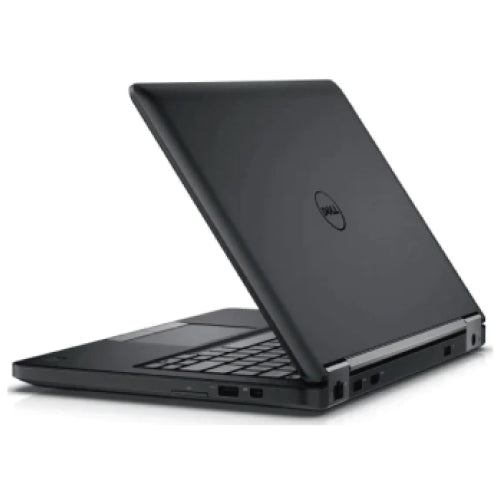 Dell Latitude 5470 Intel Core i5 6th Gen 14 Inch – front view – Refurbished UAE – Renewed.ae