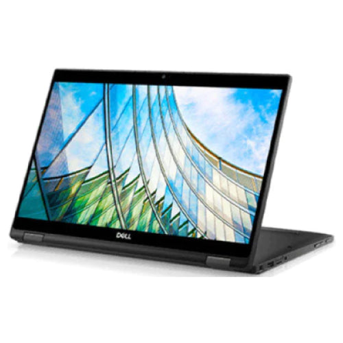 Dell Latitude 7389 2-in-1 Intel Core i7 7th Gen 13 Inch – front view – Refurbished UAE – Renewed.ae