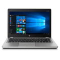 HP Hp Elitebook 1040 G3 6th Gen – Renewed.ae