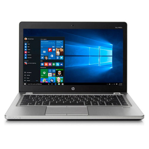 HP Hp Elitebook 1040 G3 6th Gen – Certified Refurbished UAE – Renewed.ae
