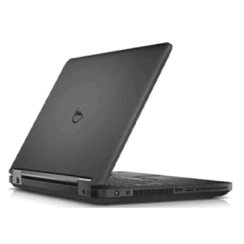 Dell Latitude 5480 Intel Core i5 6th Gen 14 Inch – front view – Refurbished UAE – Renewed.ae
