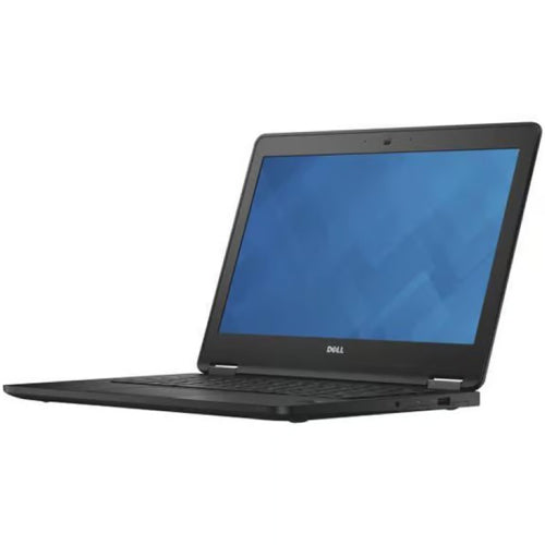 Dell Latitude 5490 Intel Core i5 8th Gen 14 Inch – front view – Refurbished UAE – Renewed.ae