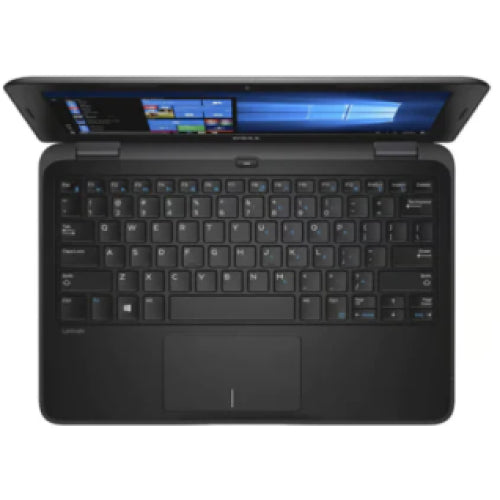 Dell Chromebook 11 3180 Intel Celeron N3060 6th Gen 11.6 Inch – front view – Refurbished UAE – Renewed.ae