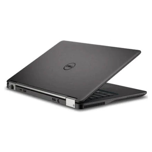 Dell Latitude 7240 Intel Core i7 4th Gen 12.5 Inch – front view – Refurbished UAE – Renewed.ae