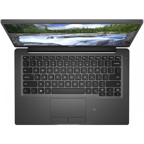 Dell Latitude 7400 Intel Core i7 8th Gen 14 Inch – front view – Refurbished UAE – Renewed.ae