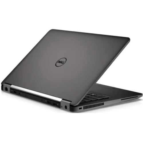 Dell Latitude 7280 Intel Core i7 7th Gen 12.5 Inch – front view – Refurbished UAE – Renewed.ae