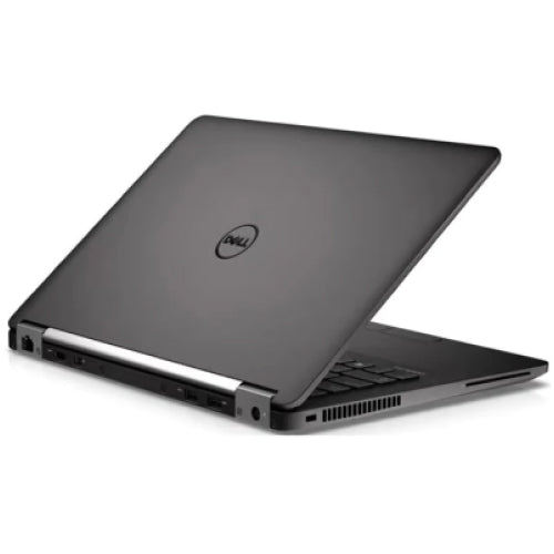Dell Latitude 7270 Touch Intel Core i5 6th Gen 13 Inch – front view – Refurbished UAE – Renewed.ae