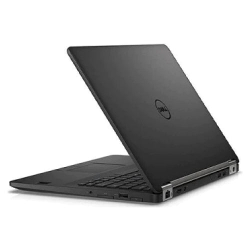 Dell Latitude 7470 Touch Intel Core i5 6th Gen 14 Inch – front view – Refurbished UAE – Renewed.ae