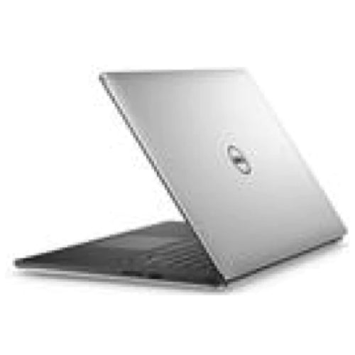 Dell Precision 5530 Intel Core i7-8850H 8th Gen 15.6 Inch – front view – Refurbished UAE – Renewed.ae