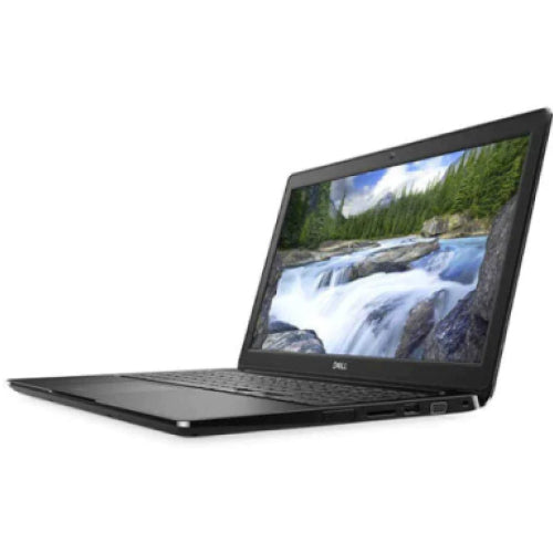 Dell Latitude 3500 Intel Core i5 8th Gen 15.6 Inch – front view – Refurbished UAE – Renewed.ae