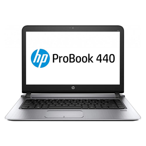 HP Probook 440 G3 Core i5 6th-Gen – Certified Refurbished UAE – Renewed.ae