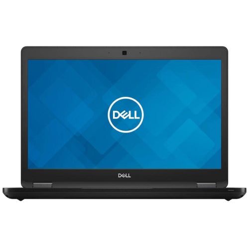 Dell Latitude 5490 Intel Core i5 8th Gen 14 Inch – Certified Refurbished UAE – Renewed.ae