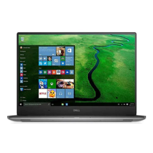 Dell Precision 5530 Intel Core i7-8850H 8th Gen 15.6 Inch – Certified Refurbished UAE – Renewed.ae