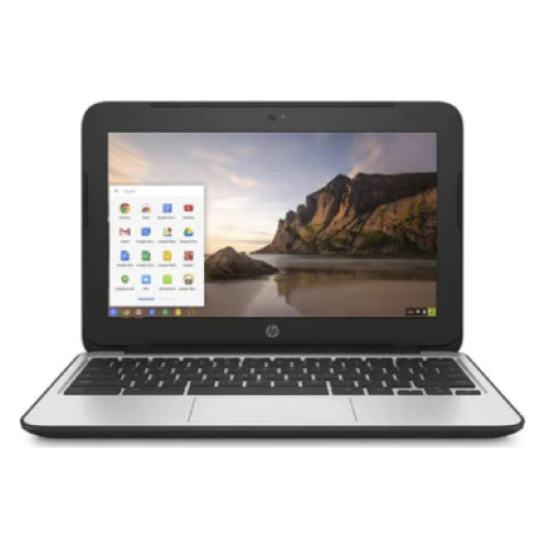 HP Chromebook G4 (2015) Celeron - 2nd Gen – Certified Refurbished UAE – Renewed.ae