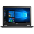 Dell Latitude 7280 Intel Core i7 7th Gen 12.5 Inch – Renewed.ae