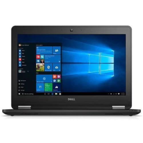 Dell Latitude 7280 Intel Core i7 7th Gen 12.5 Inch – Certified Refurbished UAE – Renewed.ae