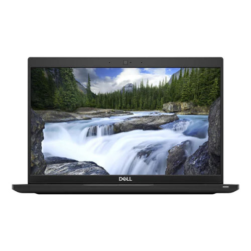 Dell Latitude 7390 2-in-1 Intel Core i7 8th Gen 13.3 Inch – Certified Refurbished UAE – Renewed.ae