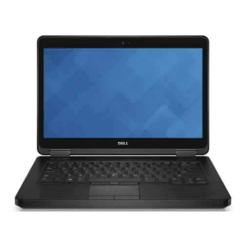 Dell Latitude 5470 Intel Core i5 6th Gen 14 Inch – front view – Refurbished UAE – Renewed.ae