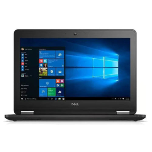 Dell Latitude 7270 Touch Intel Core i5 6th Gen 13 Inch – Certified Refurbished UAE – Renewed.ae
