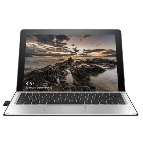 HP Elite X2 1012 G2 Convertible 2-in-1 Touch Screen Core-i5 7th Gen – Certified Refurbished UAE – Renewed.ae