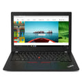 Lenovo yoga x280 Core i5 - 6th Gen (Renewed) – Renewed.ae