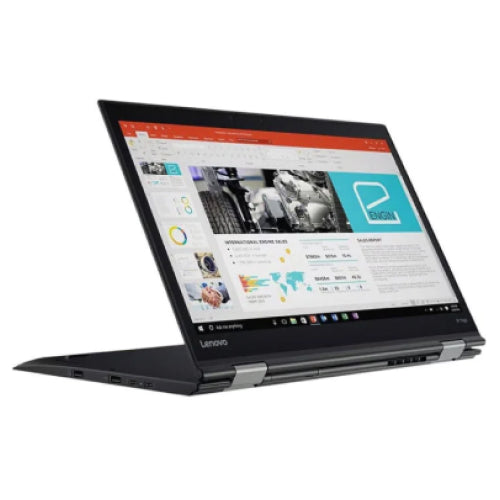 Lenovo X1 Yoga 5Th Gen – Certified Refurbished UAE – Renewed.ae