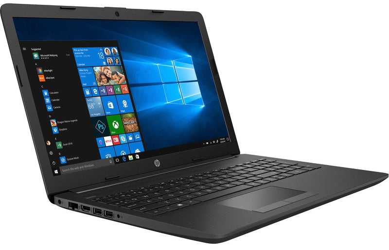 HP EliteBook 250 G7 – front view – Refurbished UAE – Renewed.ae