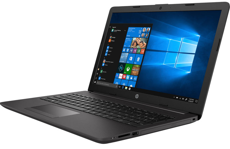 HP EliteBook 250 G7 – front view – Refurbished UAE – Renewed.ae