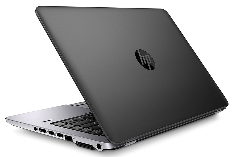 HP EliteBook 840 G2 – front view – Refurbished UAE – Renewed.ae