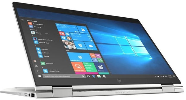 HP EliteBook x360 1030 G3 Core i5 - 8th Gen – Certified Refurbished UAE – Renewed.ae