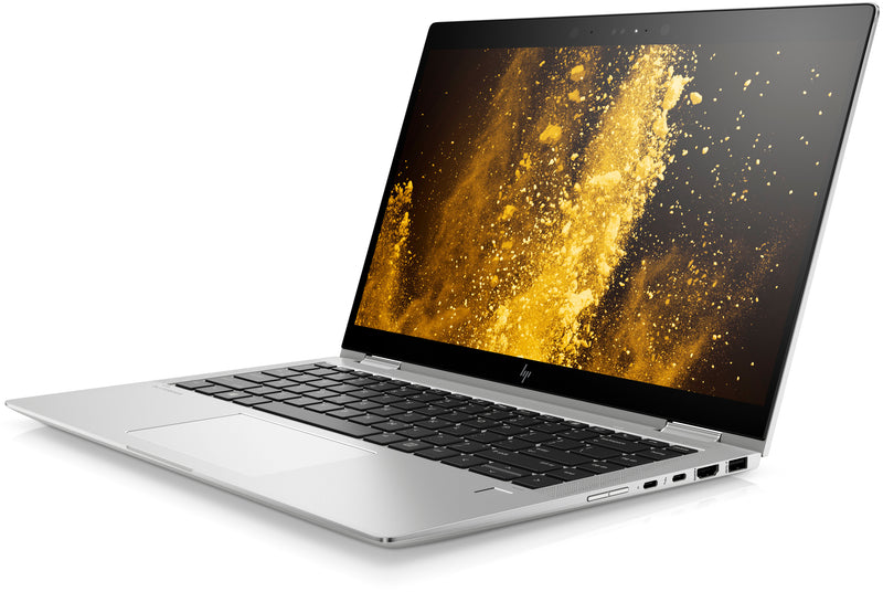 HP EliteBook 1040 G5 – front view – Refurbished UAE – Renewed.ae