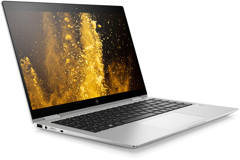 HP EliteBook 1040 G5 – front view – Refurbished UAE – Renewed.ae