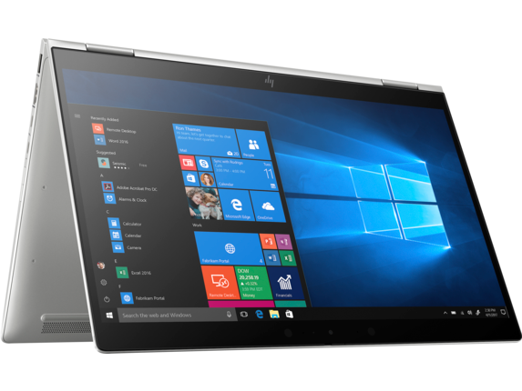 HP EliteBook 1040 G6 – Certified Refurbished UAE – Renewed.ae