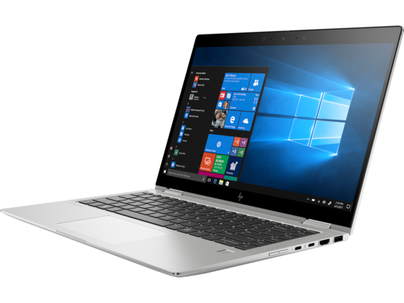 HP EliteBook 1040 G6 – front view – Refurbished UAE – Renewed.ae