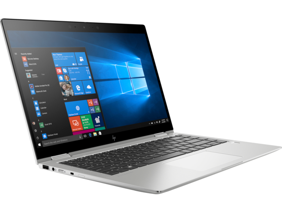 HP EliteBook 1040 G6 – front view – Refurbished UAE – Renewed.ae
