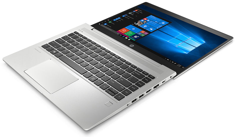 HP ProBook 440 G6 Core i5 - 8th Gen – front view – Refurbished UAE – Renewed.ae