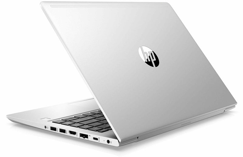 HP ProBook 440 G6 Core i5 - 8th Gen – front view – Refurbished UAE – Renewed.ae