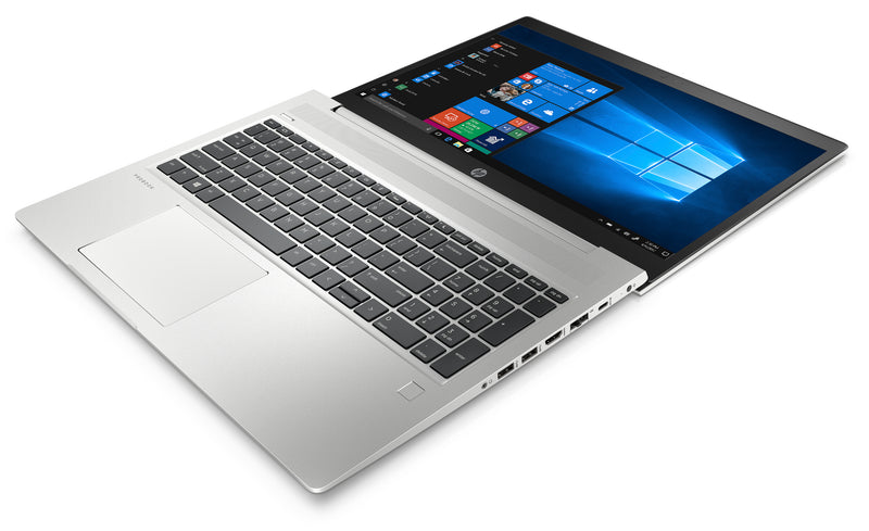 HP ProBook 450 G6 Core i5 - 8th Gen – front view – Refurbished UAE – Renewed.ae