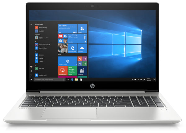 HP ProBook 450 G6 Core i5 - 8th Gen – Certified Refurbished UAE – Renewed.ae