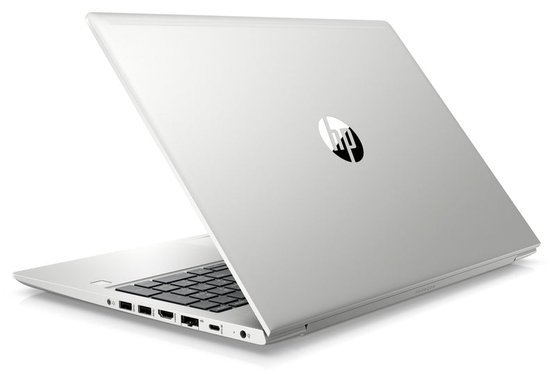 HP ProBook 450 G6 Core i5 - 8th Gen – front view – Refurbished UAE – Renewed.ae