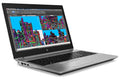 HP ZBook 15 G5 Mobile Workstation Core i7 - 8th Gen – Renewed.ae